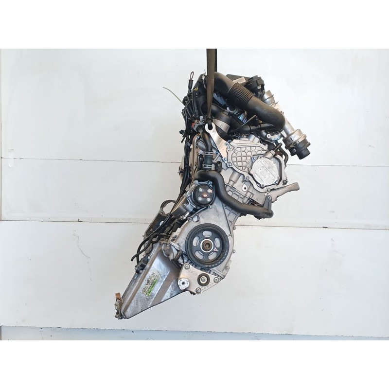 Recambio de motor completo para mercedes-benz clase b (w245) 200 cdi (245.208) referencia OEM IAM 640941 5