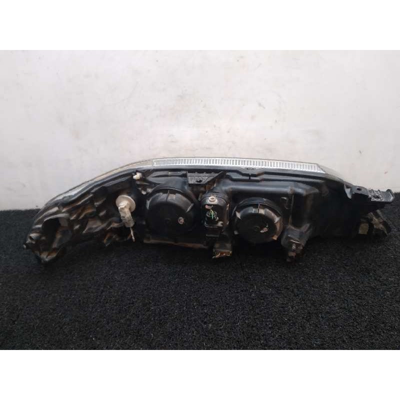 Recambio de faro izquierdo para renault laguna ii (bg0) expression referencia OEM IAM 3