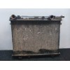 Recambio de radiador agua para opel frontera a sport referencia OEM IAM 91140255  