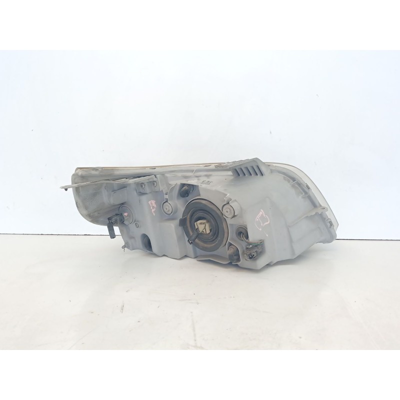 Recambio de faro izquierdo para chevrolet aveo / kalos hatchback (t250, t255) 1.2 referencia OEM IAM OD25 JE3 - Gris 3