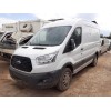 ford transit kastenwagen (ttg) del año 2018