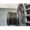 Recambio de alternador para citroën c4 coupe collection referencia OEM IAM 0124525035 9646321880 