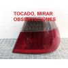 Recambio de piloto trasero derecho para bmw serie 3 coupe (e46) 2.0 16v diesel cat referencia OEM IAM   