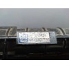Recambio de radiador agua para opel frontera a sport referencia OEM IAM 91140255  