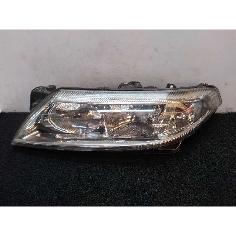 Recambio de faro izquierdo para renault laguna ii (bg0) expression referencia OEM IAM 4