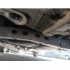 Recambio de puente trasero para audi a1 sportback (gba) 25 tfsi referencia OEM IAM   