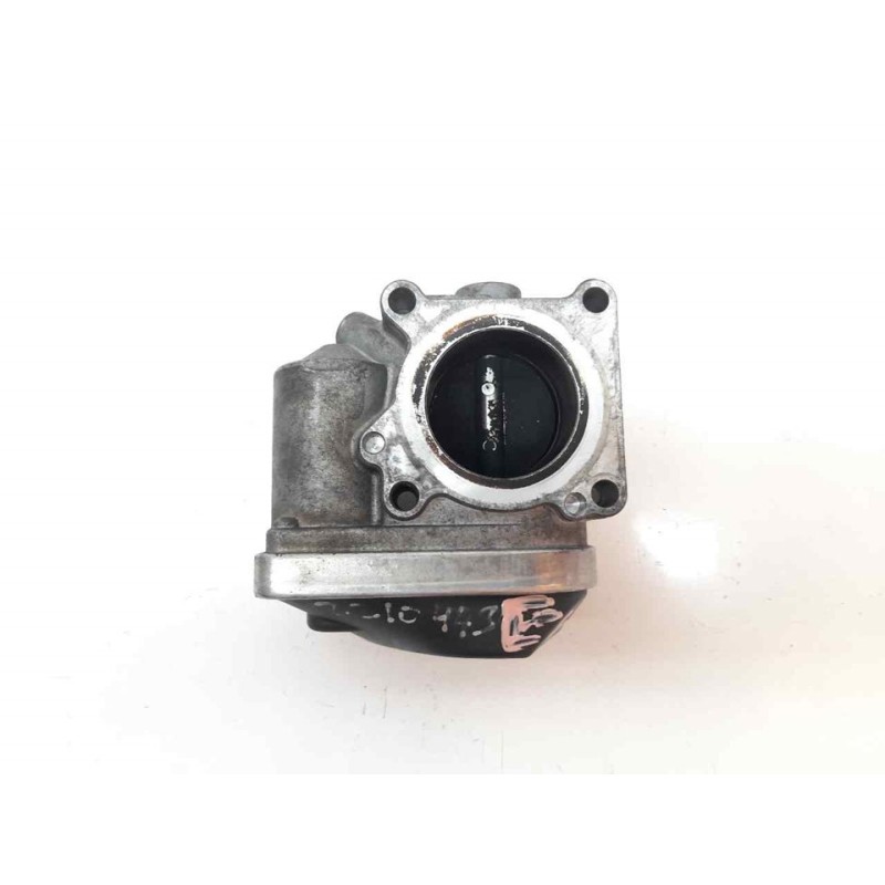 Recambio de caja mariposa para seat ibiza (6l1) stella referencia OEM IAM 036133062N 408238321007 - Amarillo 4