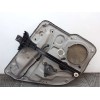 Recambio de elevalunas trasero derecho para volkswagen golf iv berlina (1j1) highline referencia OEM IAM   