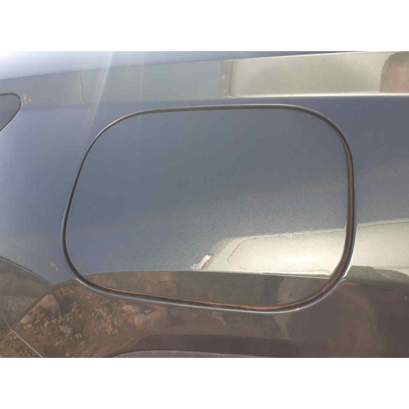 Recambio de tapa exterior combustible para hyundai tucson (nx4e, nx4a) 1.6 t-gdi plug-in-hybrid htrac referencia OEM IAM - Gris