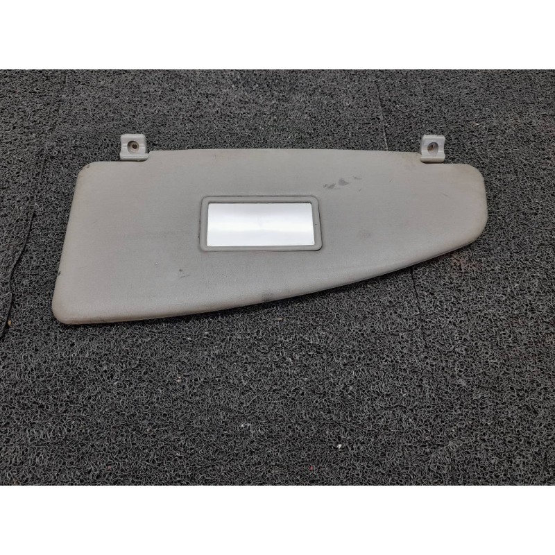 Recambio de parasol derecho para fiat doblo (119) 1.9 jtd cat referencia OEM IAM   