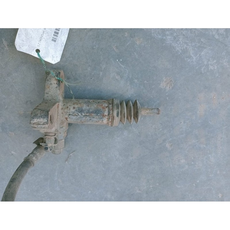 Recambio de bombin embrague para mitsubishi galloper (hyundai) 2.5 turbodiesel referencia OEM IAM   