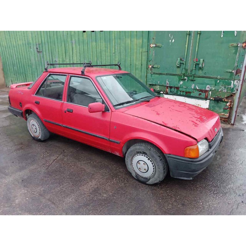 ford orion del año 1988