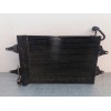 Recambio de condensador / radiador aire acondicionado para skoda fabia (6y2/6y3) comfort referencia OEM IAM   