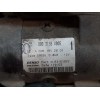 Recambio de motor arranque para smart coupe 0.7 turbo cat referencia OEM IAM 0003188V008 A0051512601 DENSO