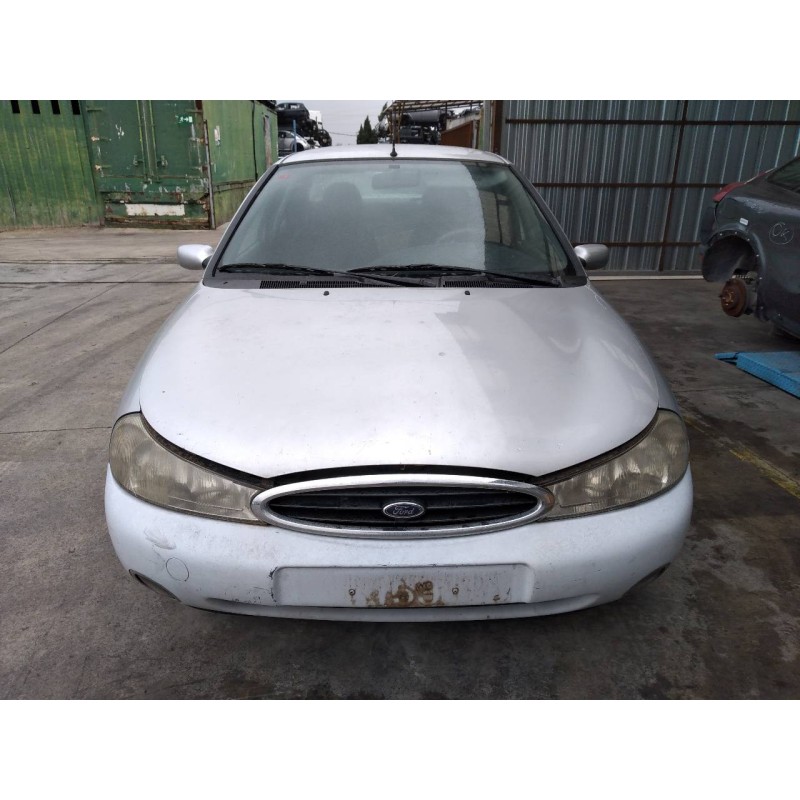 ford mondeo berlina (gd) del año 1998