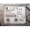 Recambio de centralita motor uce para opel astra h ber. edition referencia OEM IAM 55568735 5WK9463 SIEMENS