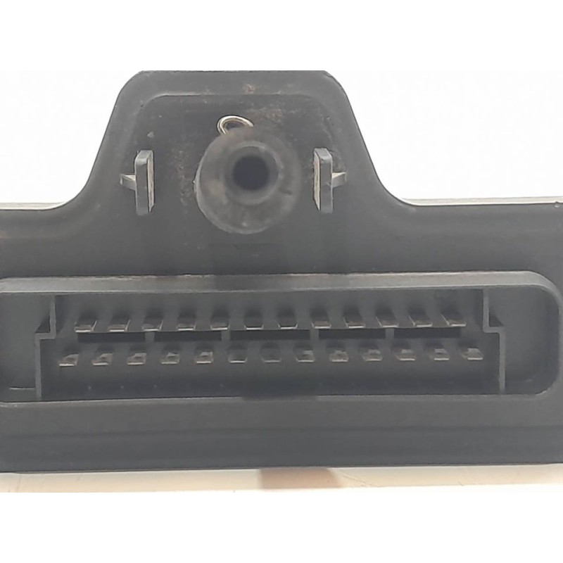 Recambio de centralita check control para iveco daily caja cerrada (1999 =>) referencia OEM IAM 500324649  4400 - Blanco 4