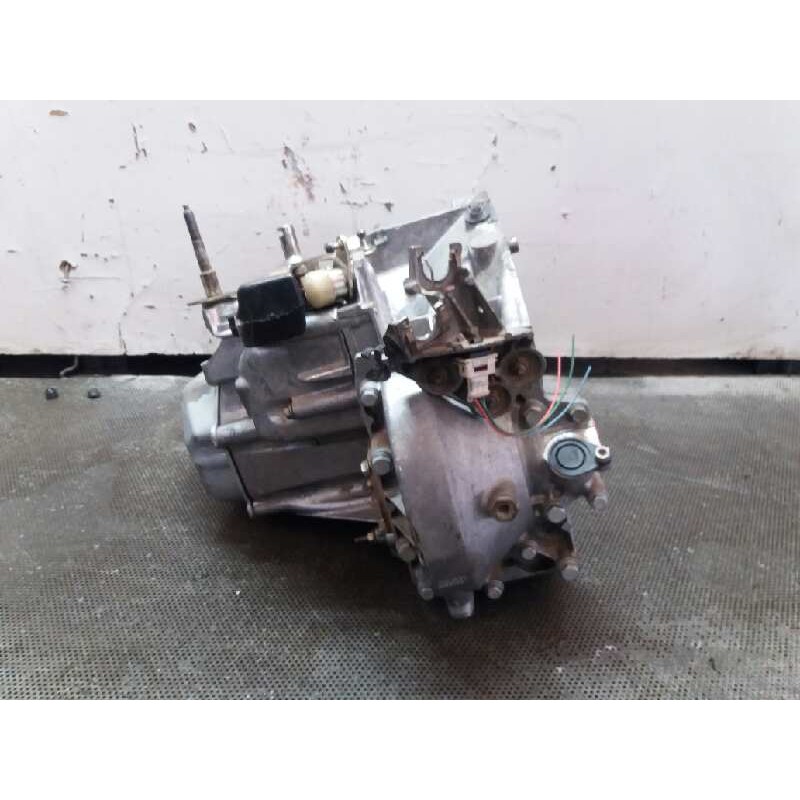 Recambio de caja cambios para peugeot 406 coupe (s1/s2) 2.2 hdi referencia OEM IAM 20LM02 4