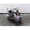 Recambio de caja cambios para peugeot 406 coupe (s1/s2) 2.2 hdi referencia OEM IAM 20LM02  