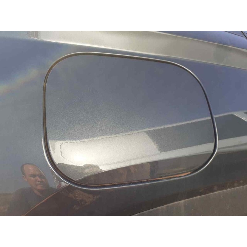 Recambio de tapa exterior combustible para hyundai tucson (nx4e, nx4a) 1.6 t-gdi plug-in-hybrid htrac referencia OEM IAM - Gris 2