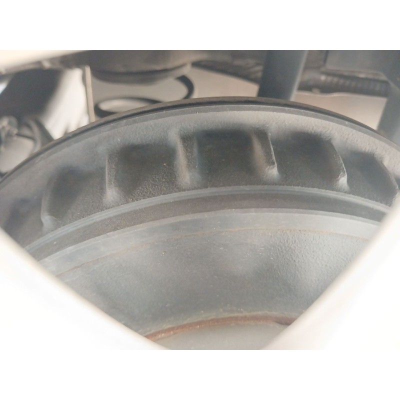 Recambio de puente trasero para audi a1 sportback (gba) 25 tfsi referencia OEM IAM - Blanco 4