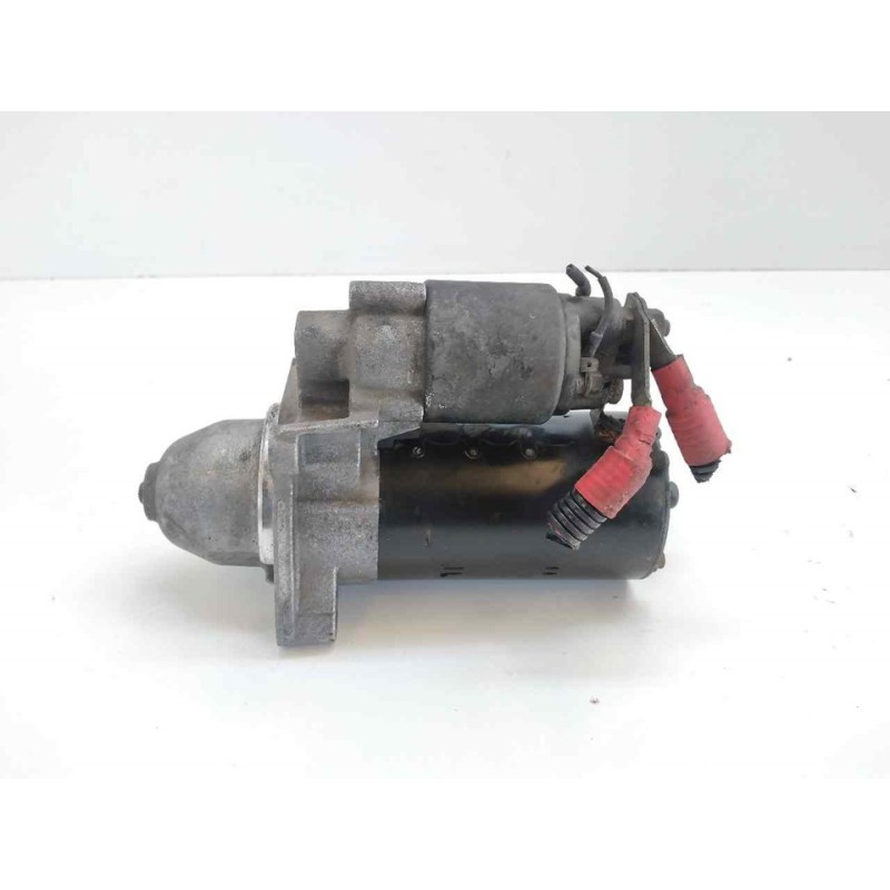 Recambio de motor arranque para bmw serie 3 berlina (e46) 320i referencia OEM IAM 0001108157 1740374 