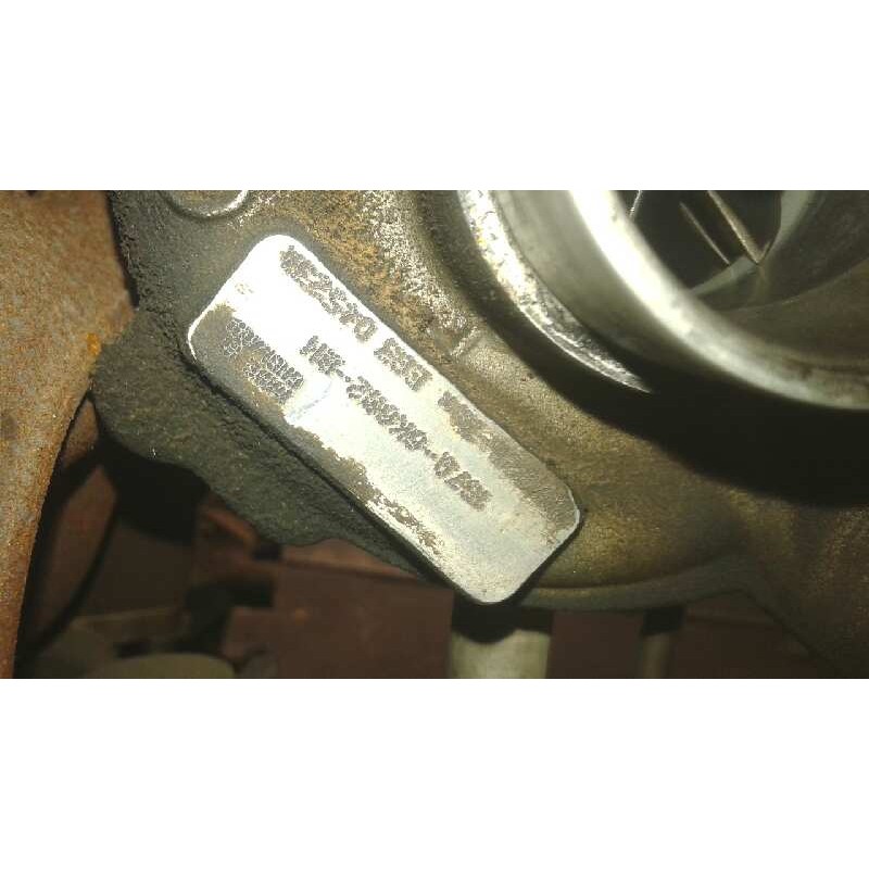 Recambio de motor completo para ford mondeo berlina (ge) 2.0 16v di td cat referencia OEM IAM D6BA - Gris 3