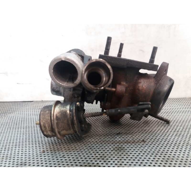 Recambio de turbocompresor para mercedes-benz clase e (w210) berlina diesel 2.9 turbodiesel cat referencia OEM IAM A5020960599 Z - Gris 4