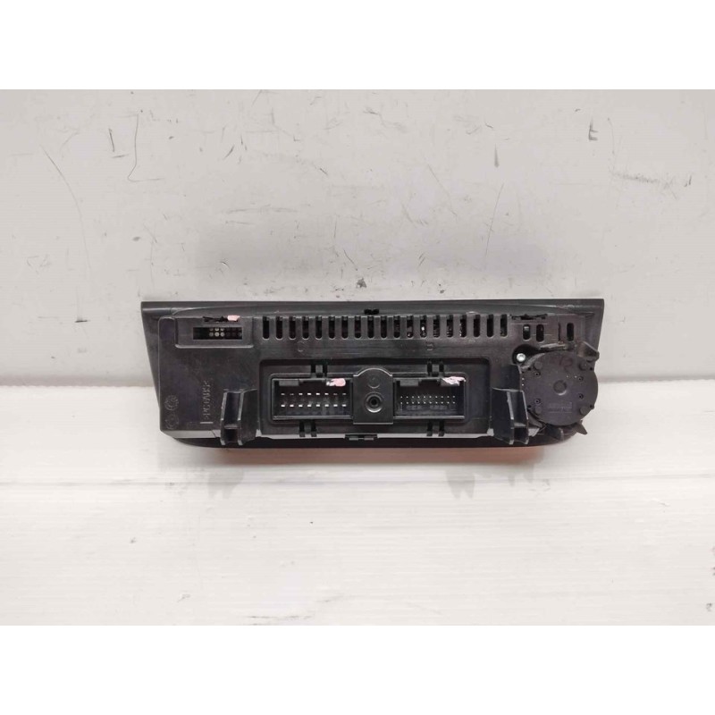 Recambio de mando climatizador para seat ibiza st (6j8) style referencia OEM IAM 6J0820043A - Negro 8