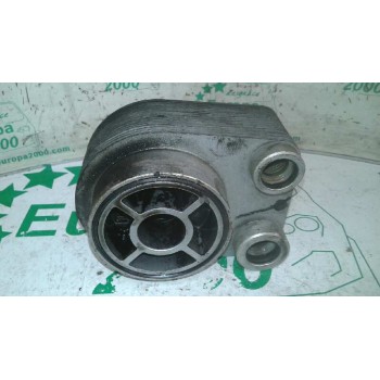 ENFRIADOR ACEITE MOTOR 