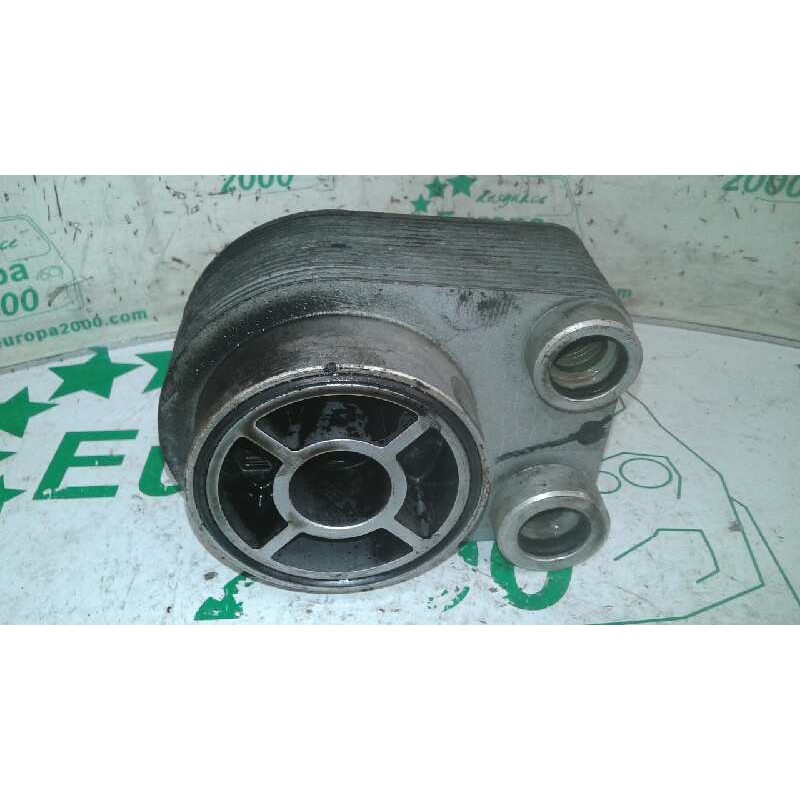 Recambio de enfriador aceite motor para renault scenic ii 1.5 dci diesel referencia OEM IAM   