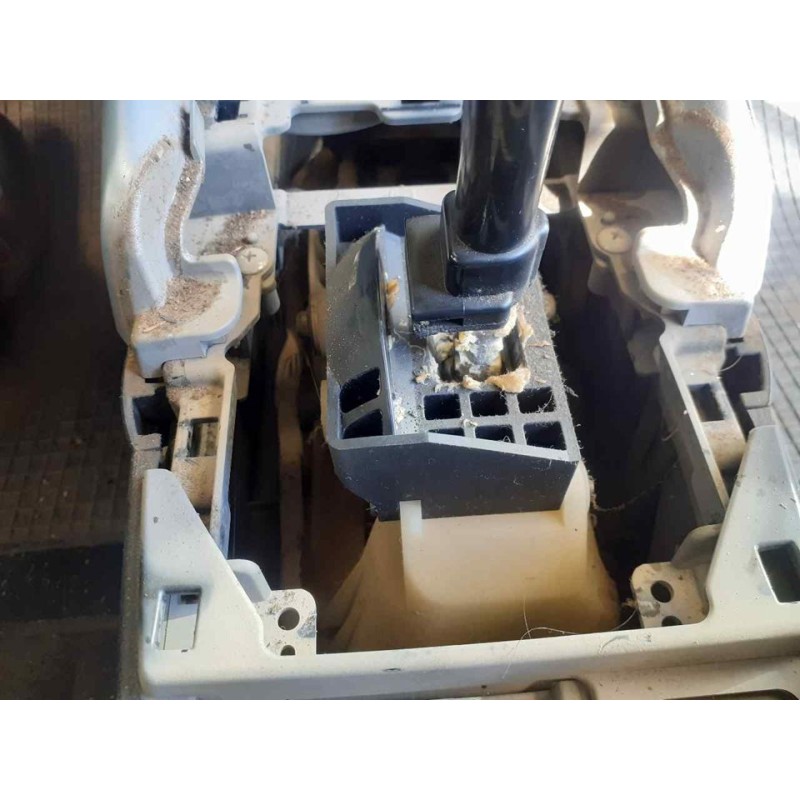 Recambio de palanca cambio para mitsubishi asx (ga0w) challenge 2wd referencia OEM IAM   