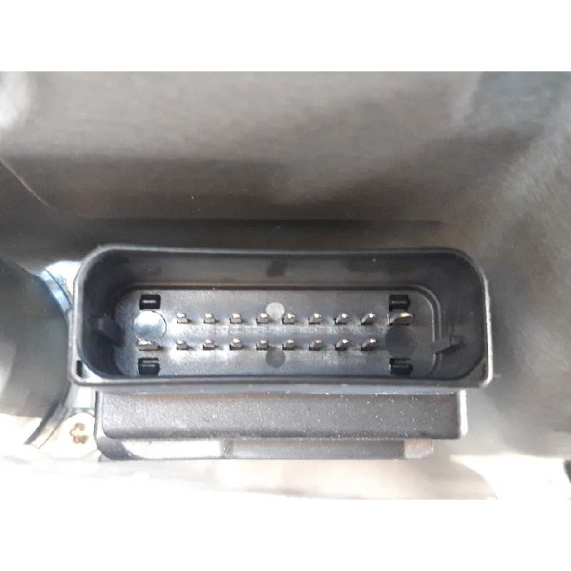 Recambio de elevalunas trasero derecho para volkswagen golf iv berlina (1j1) highline referencia OEM IAM - Gris 3