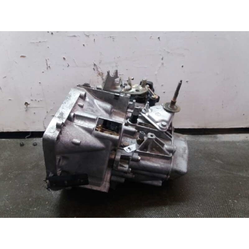Recambio de caja cambios para peugeot 406 coupe (s1/s2) 2.2 hdi referencia OEM IAM 20LM02 5