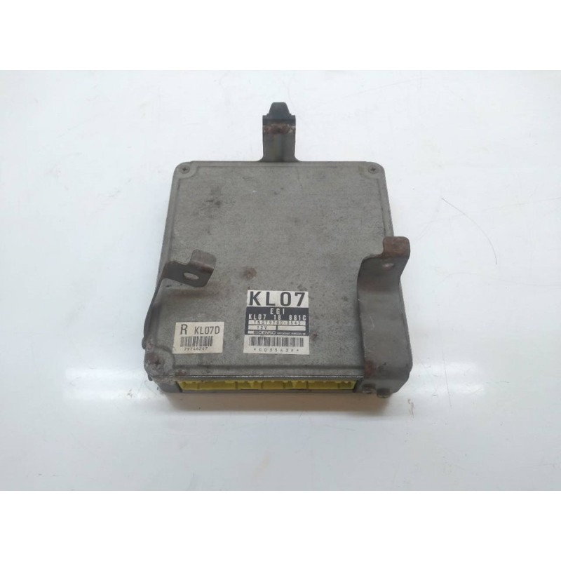 Recambio de centralita motor uce para ford probe 2.5 v6 24v cat referencia OEM IAM KL0718881C 797003543 DENSO