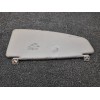 Recambio de parasol derecho para fiat doblo (119) 1.9 jtd cat referencia OEM IAM   