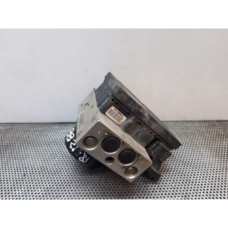 Recambio de abs para volvo s80 berlina d5 referencia OEM IAM 8671224 10092504033 10020403684 6