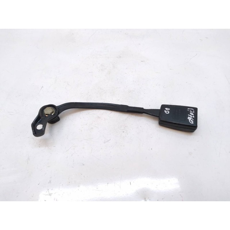 Recambio de enganche cinturon delantero derecho para skoda superb (3u4) comfort referencia OEM IAM 3B0858472J 33023764 