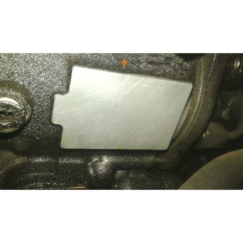 Recambio de motor completo para ford mondeo berlina (ge) 2.0 16v di td cat referencia OEM IAM D6BA - Gris 4