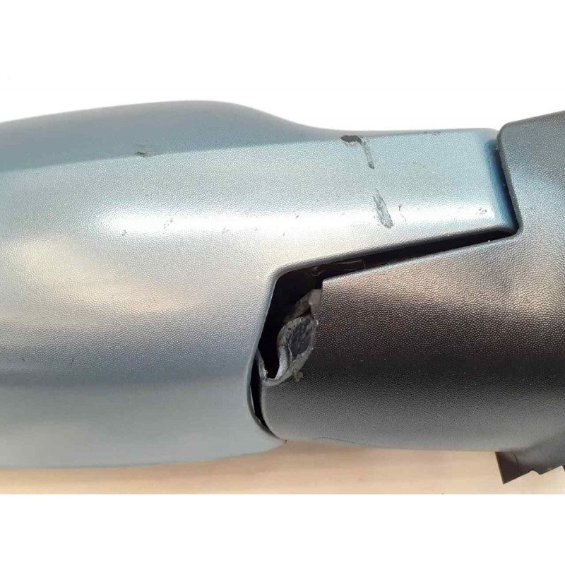 Recambio de retrovisor derecho para renault scenic ii grand confort dynamique referencia OEM IAM 3