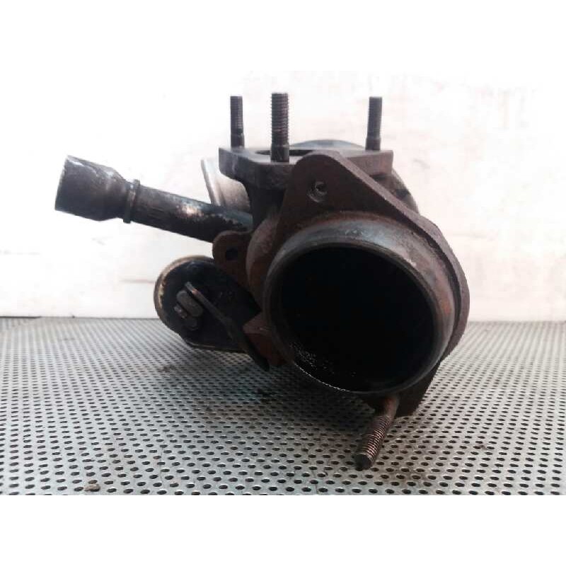 Recambio de turbocompresor para mercedes-benz clase e (w210) berlina diesel 2.9 turbodiesel cat referencia OEM IAM A5020960599 Z - Gris 5