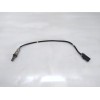 Recambio de sonda lambda para volkswagen polo (6r1) advance referencia OEM IAM 03P906262B UE12295F 