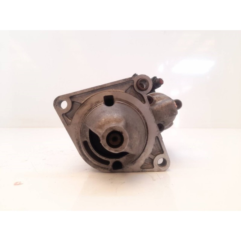Recambio de motor arranque para alfa romeo 147 (190) 1.6 t.spark eco distinctive referencia OEM IAM 0001107411  BOSCH 2