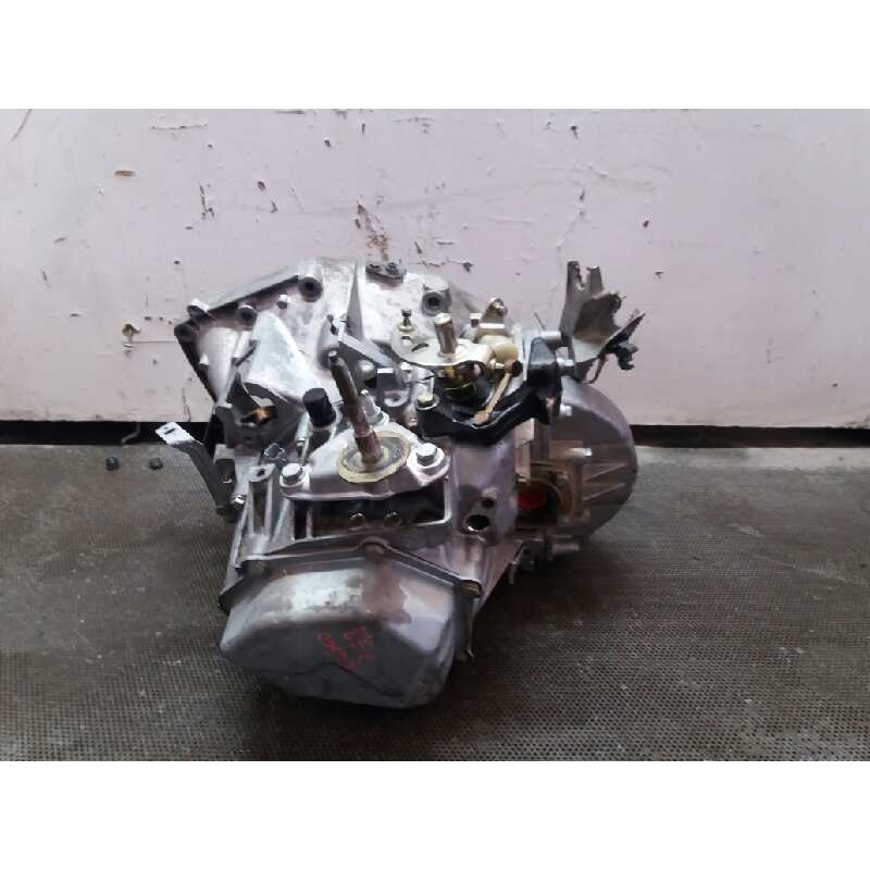 Recambio de caja cambios para peugeot 406 coupe (s1/s2) 2.2 hdi referencia OEM IAM 20LM02 6