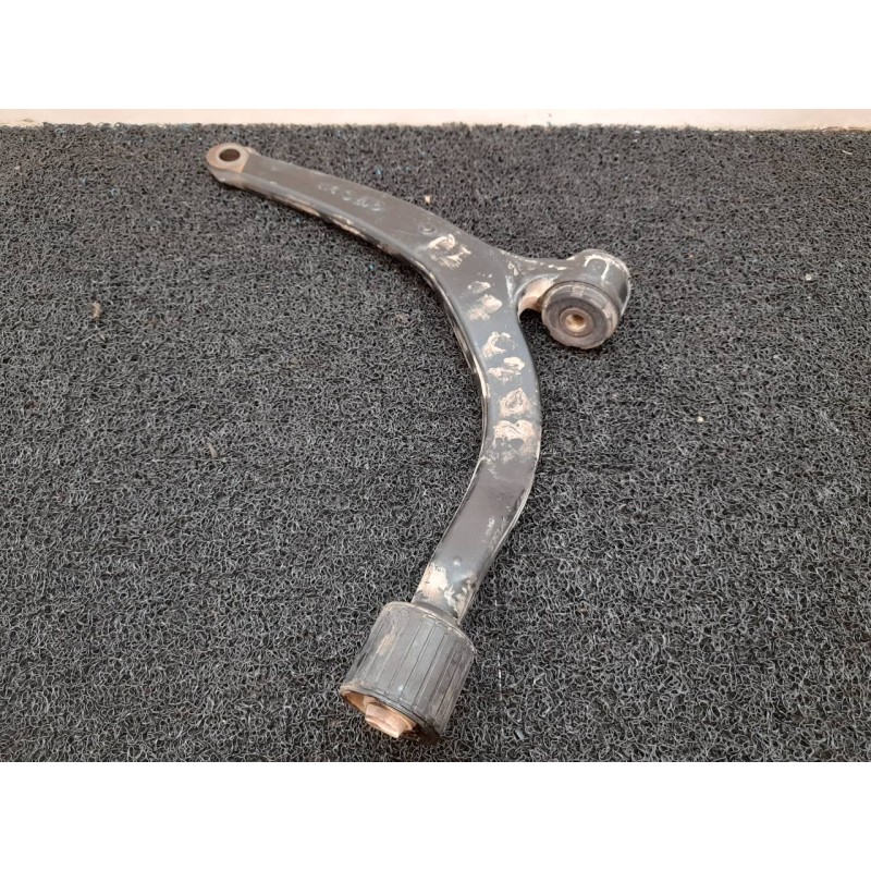 Recambio de brazo suspension inferior delantero izquierdo para peugeot 607 (s1) pack referencia OEM IAM   