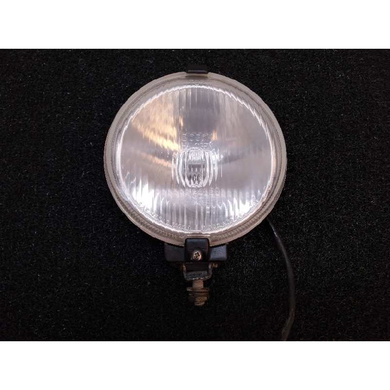 Recambio de faro antiniebla izquierdo para opel frontera a sport referencia OEM IAM   BOSCH