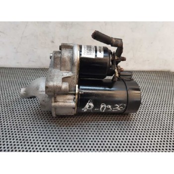 MOTOR ARRANQUE F4321651 