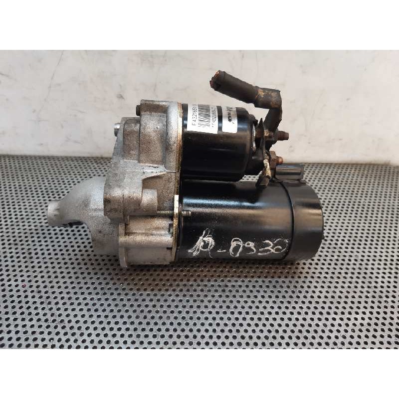 Recambio de motor arranque para citroën c4 coupe collection referencia OEM IAM F4321651  