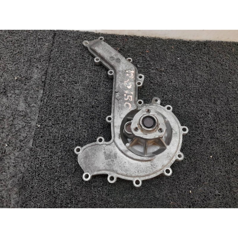 Recambio de bomba agua para audi a6 allroad quattro (4gj) 3.0 tdi clean diesel referencia OEM IAM 059121008G  