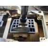 Recambio de palanca cambio para mitsubishi asx (ga0w) challenge 2wd referencia OEM IAM   